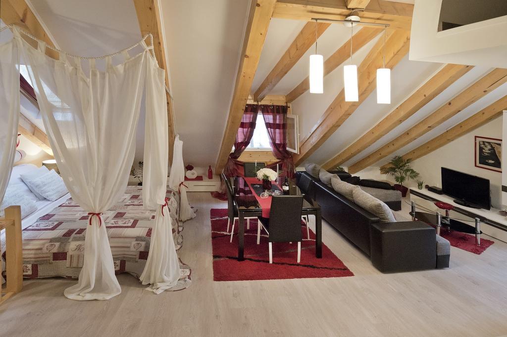 Apartamento Mishel *