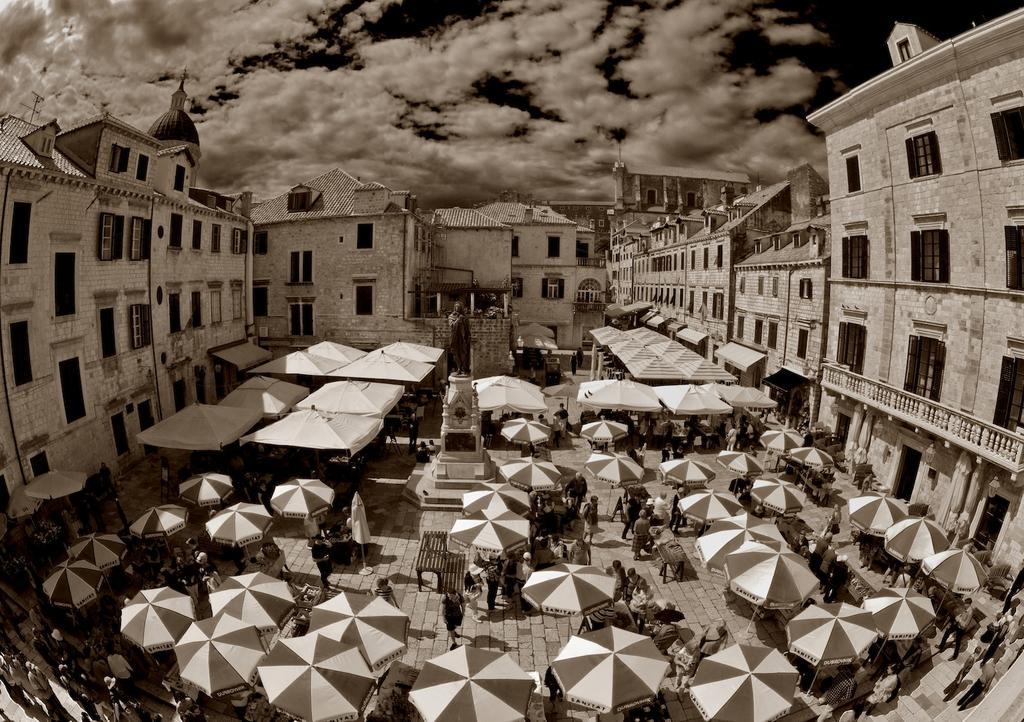 Apartamento Mishel Dubrovnik
