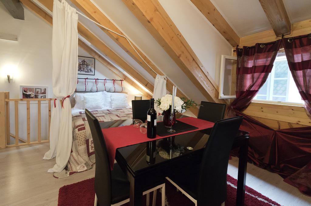 Apartamento Mishel *